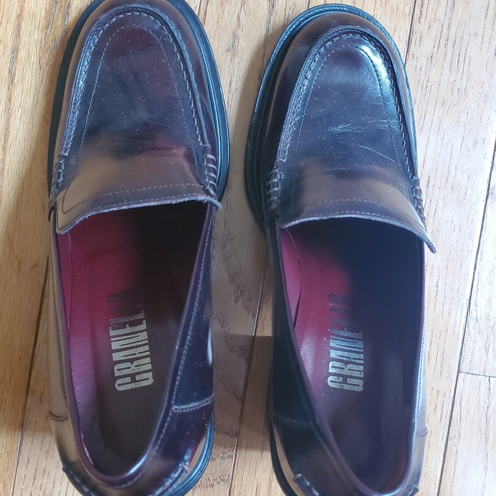 Granello Woman's Shoes